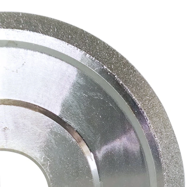 Диск алмазный для снятия фаски SHIJING Ø85 (SHIJING_GREEDING_WHEELS) - изображение 3