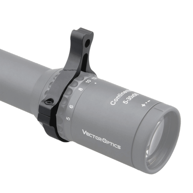 Ручка для колеса Continental Vector Optics 48 мм Алюминий 6063-T6 - изображение 4