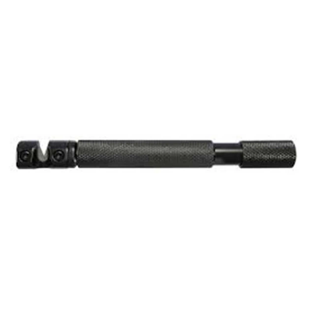 Точилка Lansky Tactical Sharpening Rod Чорний Карбід Алмаз 120/280 - Фото 2 Точилка Lansky Tactical Sharpening Rod Чорний Карбід Алмаз 120/280 - зображення 2