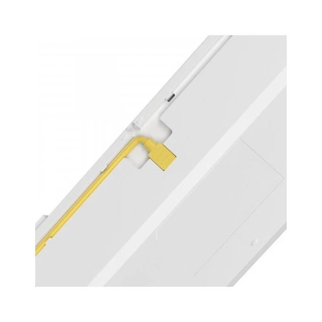 Клавіатура A4Tech Bloody S87 RGB BLMS TKL USB Energy White (4711421993708) - зображення 10
