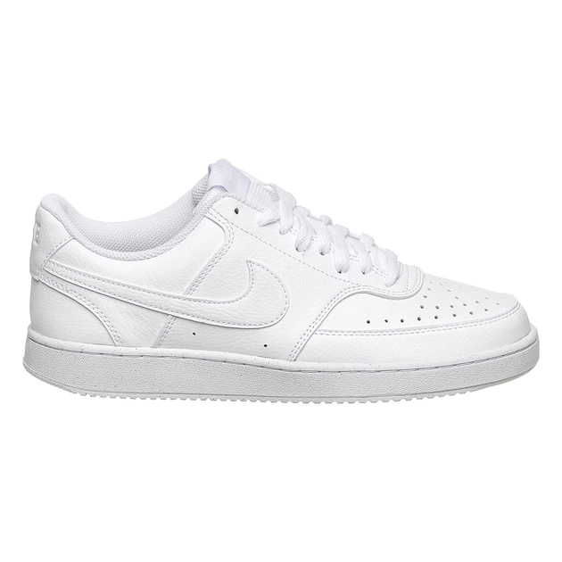 Кроссовки мужские Nike Court Vision Lo Nn 45 Білий DH2987-100 - изображение 7