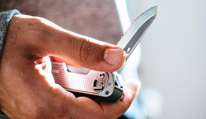 Мультитул Leatherman Free T4 Lunar Салатовый 12 функций 122 г 56 мм - изображение 7