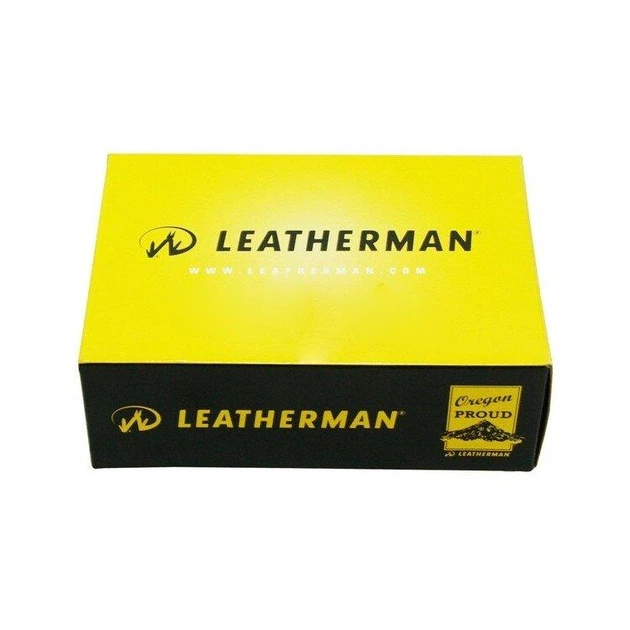 Мультитул Leatherman Micra-Green карманный Зеленый 10 функций 51 г (64350181N) - изображение 5