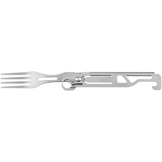 Мультитул Active Snacker нержавеющая сталь Карманный 120 г Liner Lock - изображение 5