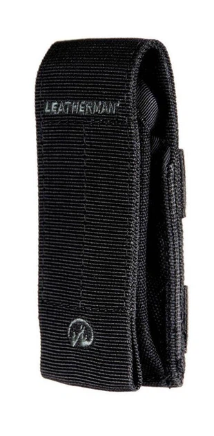 Мультитул Leatherman Super Tool 300 EOD Чёрный 17 функций 284 г - изображение 3