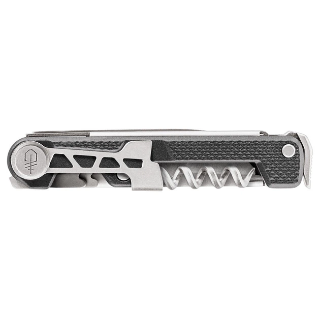 Мультитул Gerber ArmBar Cork Чорний 9 функцій Frame lock (1052455) - Фото 3 Мультитул Gerber ArmBar Cork Чорний 9 функцій Frame lock (1052455) - зображення 3