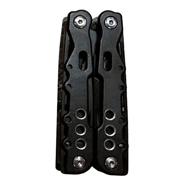 Мультитул WERK 13 в 1 BLACK - MFT-131PBW (121681) - зображення 3