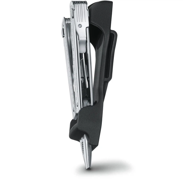 Мультитул Victorinox Swisstool X 115мм 26 функций Красный - Фото 2 Мультитул Victorinox Swisstool X 115мм 26 функций Красный - изображение 2