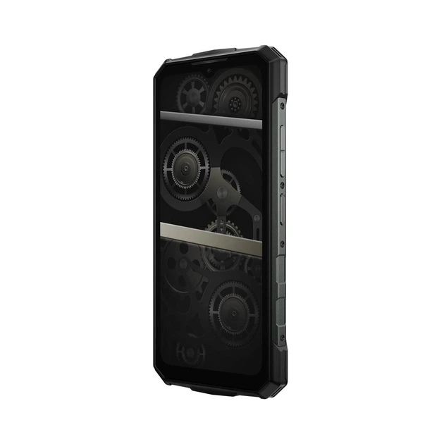 Смартфон Doogee Fire 5 Ultra 6/128GB Grey ( 13526 ) - изображение 2