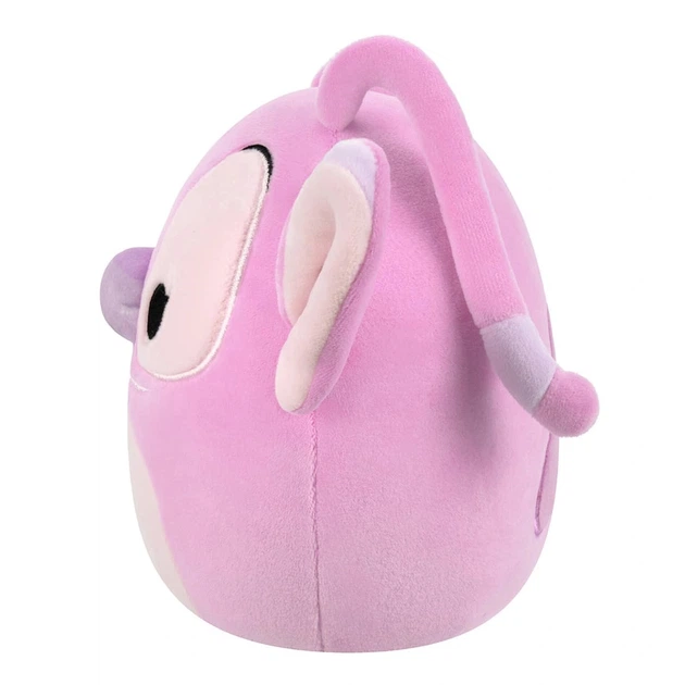 М'яка іграшка Squishmallows Disney Stitch Ангел 17 см, SQDI01075 - зображення 2