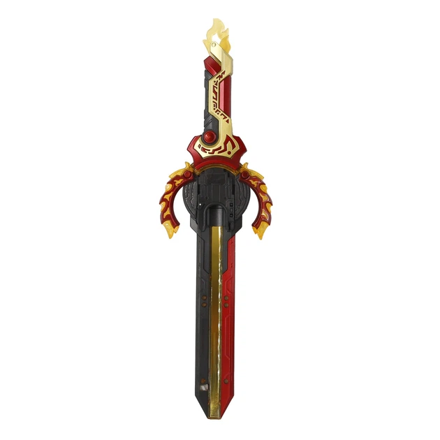 Дзиґа Infinity Nado VI Flaming Pack Blazing War Bear, EU654142 - зображення 7