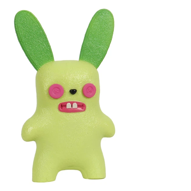 Фигурка кастомизированная Fuggler Бешеный кролик, FG6010D - Фото 4 Фигурка кастомизированная Fuggler Бешеный кролик, FG6010D - изображение 4