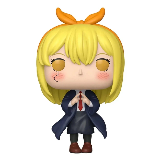 Фігурка Funko Pop! Машл Магія та М'язи Лемон Ірвін (90612) - Фото 2 Фігурка Funko Pop! Машл Магія та М'язи Лемон Ірвін (90612) - зображення 2