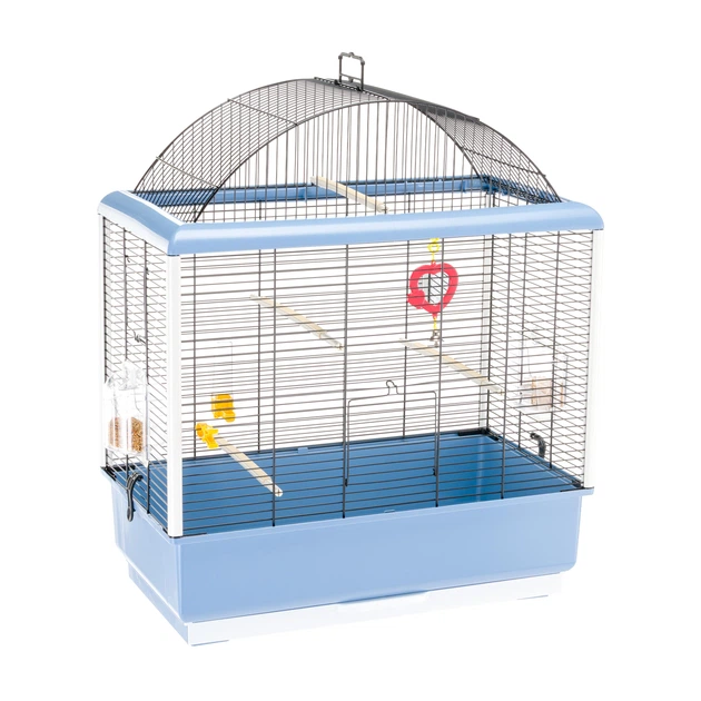 Клітка Ferplast Palladio 4 р, 59×33×69 см - Фото 1 Клітка Ferplast Palladio 4 р, 59×33×69 см - изображение 1