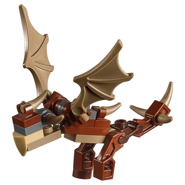 Конструктор Hogwarts Castle (71043) - изображение 4