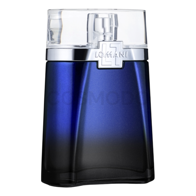 Туалетная вода для мужчин Parfums Parour Lomani Blue Sky 100мл - Фото 2 Туалетная вода для мужчин Parfums Parour Lomani Blue Sky 100мл - изображение 2