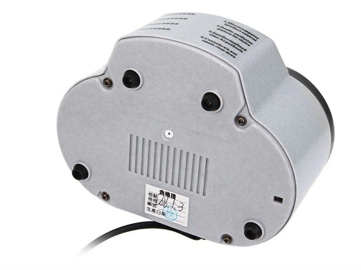Ультразвукова ванна Dadi DA-968 — 2 режими 30W / 50 W 0.7L - изображение 3