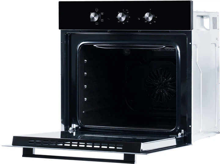 Духовой шкаф электрический Ventolux EO60MT-5K BG - изображение 3