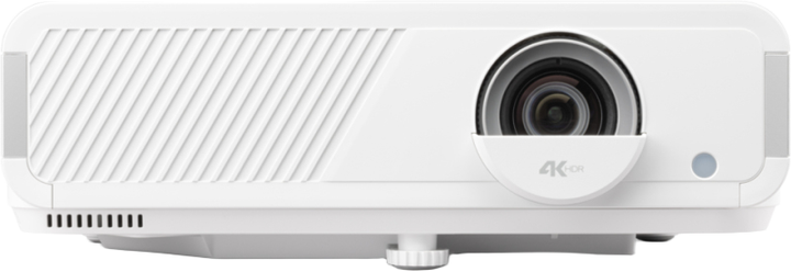 Проєктор ViewSonic LX750-4KE (766907035629) - зображення 3