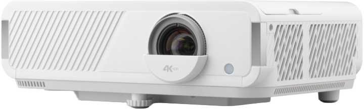 Проєктор ViewSonic LX750-4KE (766907035629) - зображення 11
