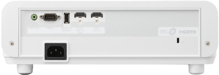 Проєктор ViewSonic LX720-4K (766907034073) - Фото 13 Проєктор ViewSonic LX720-4K (766907034073) - зображення 13