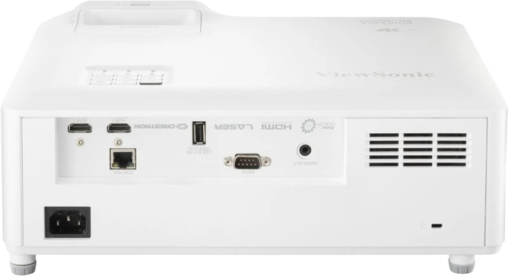 Projektor ViewSonic LS901-4K (766907027624) - Zdjęcie 11 Projektor ViewSonic LS901-4K (766907027624) - obraz 11