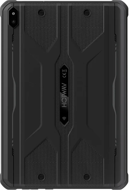Планшет Hotwav Tab R10 Pro 10.1' 8/256Gb Black LTE Global version - Фото 5 Планшет Hotwav Tab R10 Pro 10.1' 8/256Gb Black LTE Global version - зображення 5