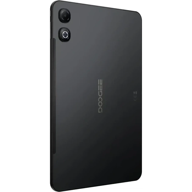 Планшет Doogee Tab G6 Max 6/256Gb LTE Obsidian Black UA UCRF - Фото 1 Планшет Doogee Tab G6 Max 6/256Gb LTE Obsidian Black UA UCRF - зображення 1