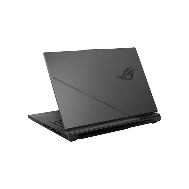 Ноутбук ASUS ROG Strix G18 G814PP-TT090 (90NR0KY8-M004W0) - Фото 5 Ноутбук ASUS ROG Strix G18 G814PP-TT090 (90NR0KY8-M004W0) - изображение 5