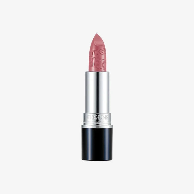 Губна помада Oriflame THE ONE Smart Sync Рожевий Маув код 46439, 3.8 г - Фото 3 Губна помада Oriflame THE ONE Smart Sync Рожевий Маув код 46439, 3.8 г - зображення 3