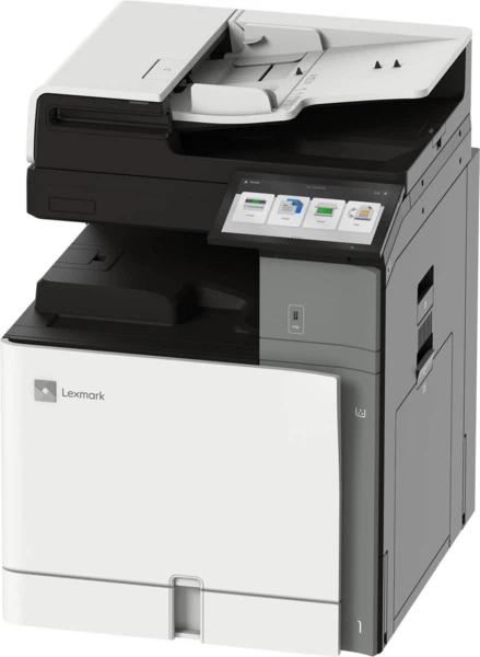 МФУ Lexmark CX950se (100s14884) - изображение 3