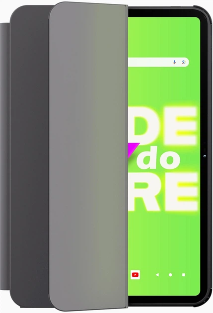 Чехол для планшета Pixus BigTab LTE 8/128GB Grey (4897058532692) - изображение 2
