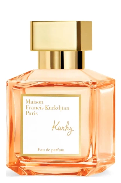 Парфумована вода TESTER Maison Francis Kurkdjian Kurky 70 ml - Фото 1 Парфумована вода TESTER Maison Francis Kurkdjian Kurky 70 ml - изображение 1