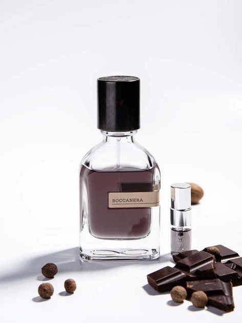 Парфуми унісекс тестер Orto Parisi Boccanera 50 ml - зображення 3