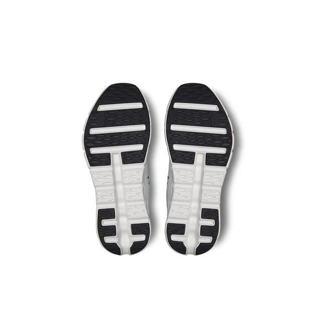 Кросівки чоловічі On Cloudtilt Black Asphalt Black Ivory 3ME10101430 44 - изображение 3