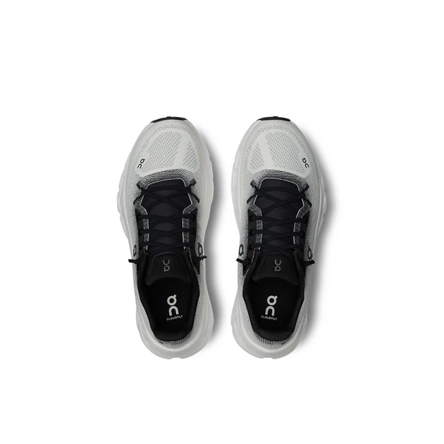 Кросівки чоловічі On Cloudtilt Black Asphalt Black Ivory 3ME10101430 44 - изображение 4
