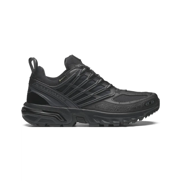 Кросівки чоловічі Salomon ACS Pro Gore-Tex 'Black Asphalt' 475994 42 - Фото 1 Кросівки чоловічі Salomon ACS Pro Gore-Tex 'Black Asphalt' 475994 42 - зображення 1