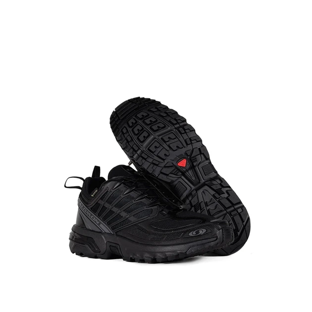 Кросівки чоловічі Salomon ACS Pro Gore-Tex 'Black Asphalt' 475994 41 - Фото 3 Кросівки чоловічі Salomon ACS Pro Gore-Tex 'Black Asphalt' 475994 41 - изображение 3