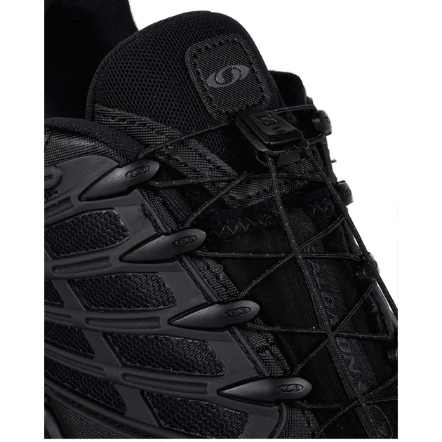 Кросівки чоловічі Salomon ACS Pro Gore-Tex 'Black Asphalt' 475994 42 - Фото 5 Кросівки чоловічі Salomon ACS Pro Gore-Tex 'Black Asphalt' 475994 42 - зображення 5