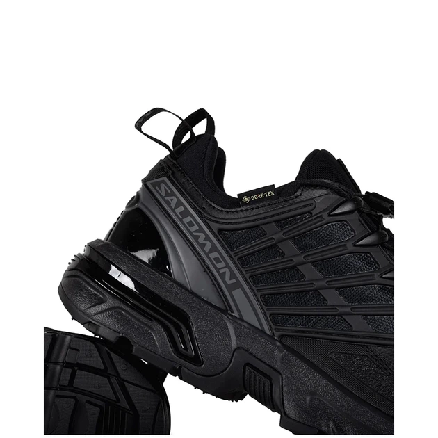 Кросівки чоловічі Salomon ACS Pro Gore-Tex 'Black Asphalt' 475994 42 - Фото 6 Кросівки чоловічі Salomon ACS Pro Gore-Tex 'Black Asphalt' 475994 42 - зображення 6