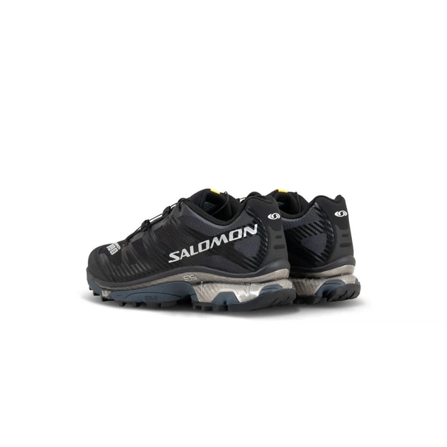 Кросівки чоловічі Salomon Xt-4 Og Black L47132900 46.5 - Фото 4 Кросівки чоловічі Salomon Xt-4 Og Black L47132900 46.5 - зображення 4