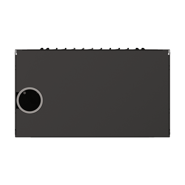 Блок живлення Ocypus Beta P600 600W (BETA-P600-N1HDBK024X-EU) - изображение 4