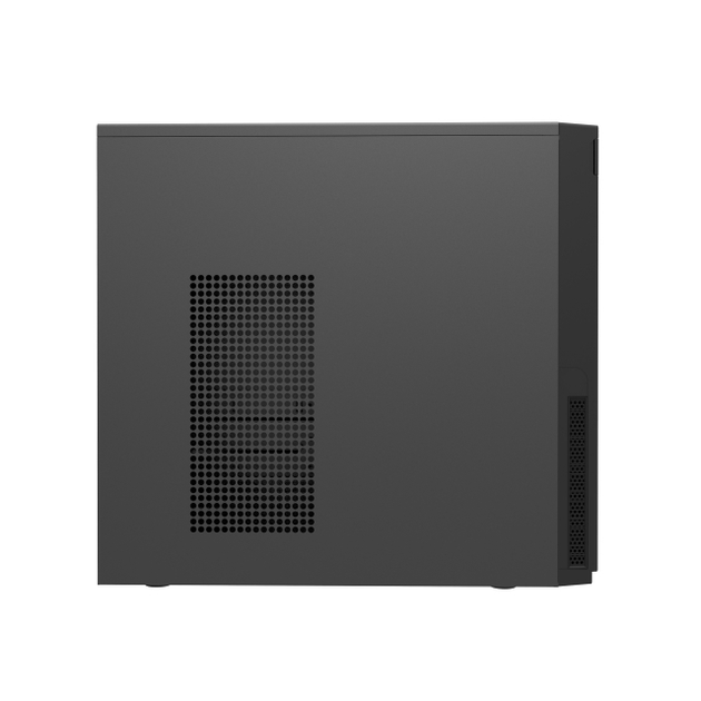 Корпус Chieftec HC-10B-OP Black (HC-10B-OP) - изображение 4