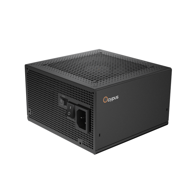 Блок живлення Ocypus IOTA P750S 750W 80+Gold (IOTA-P750S-GFFBK025X-EU) - Фото 3 Блок живлення Ocypus IOTA P750S 750W 80+Gold (IOTA-P750S-GFFBK025X-EU) - изображение 3