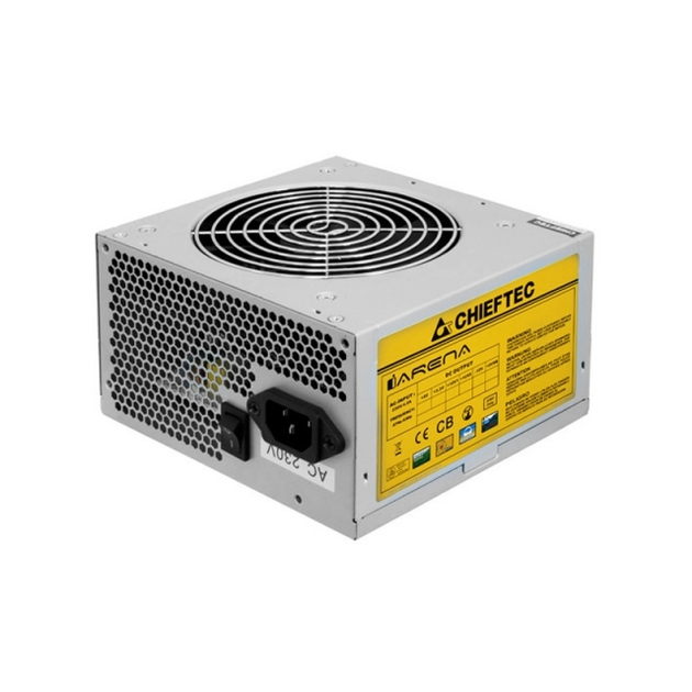 Блок живлення Chieftec iArena GPA-700S 700W (GPA-700S) - Фото 2 Блок живлення Chieftec iArena GPA-700S 700W (GPA-700S) - изображение 2