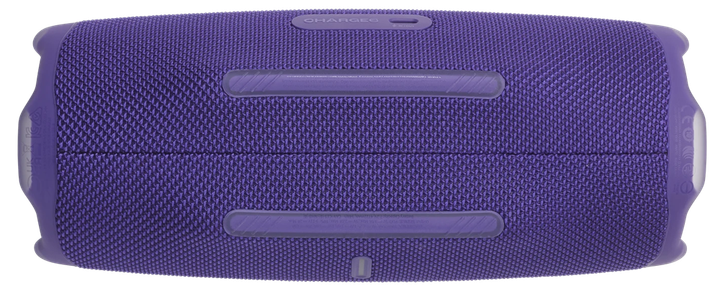 Портативна акустика JBL Charge 6 фіолетовий (JBLCHARGE6PUR) (7106534) - изображение 7
