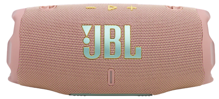 Портативна акустика JBL Charge 6 рожевий (JBLCHARGE6рожевий) (7106533) - зображення 6