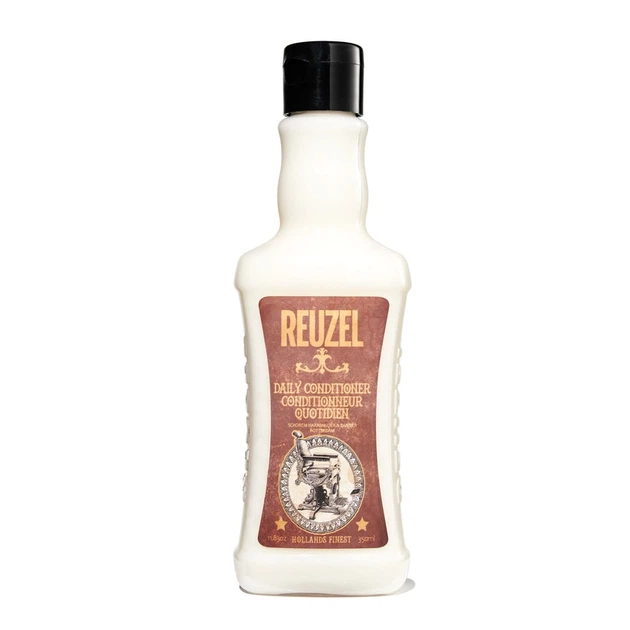 Кондиціонер для волосся Reuzel Daily Conditioner для щоденного використання 350 мл
