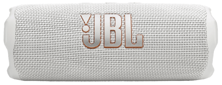 Портативна акустика JBL Flip 7 білий (JBLFLIP7WHT) (7106544) - зображення 2