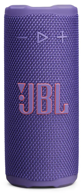 Портативна акустика JBL Grip фіолетовий (JBLGRIPPUR) (7163527) - зображення 2